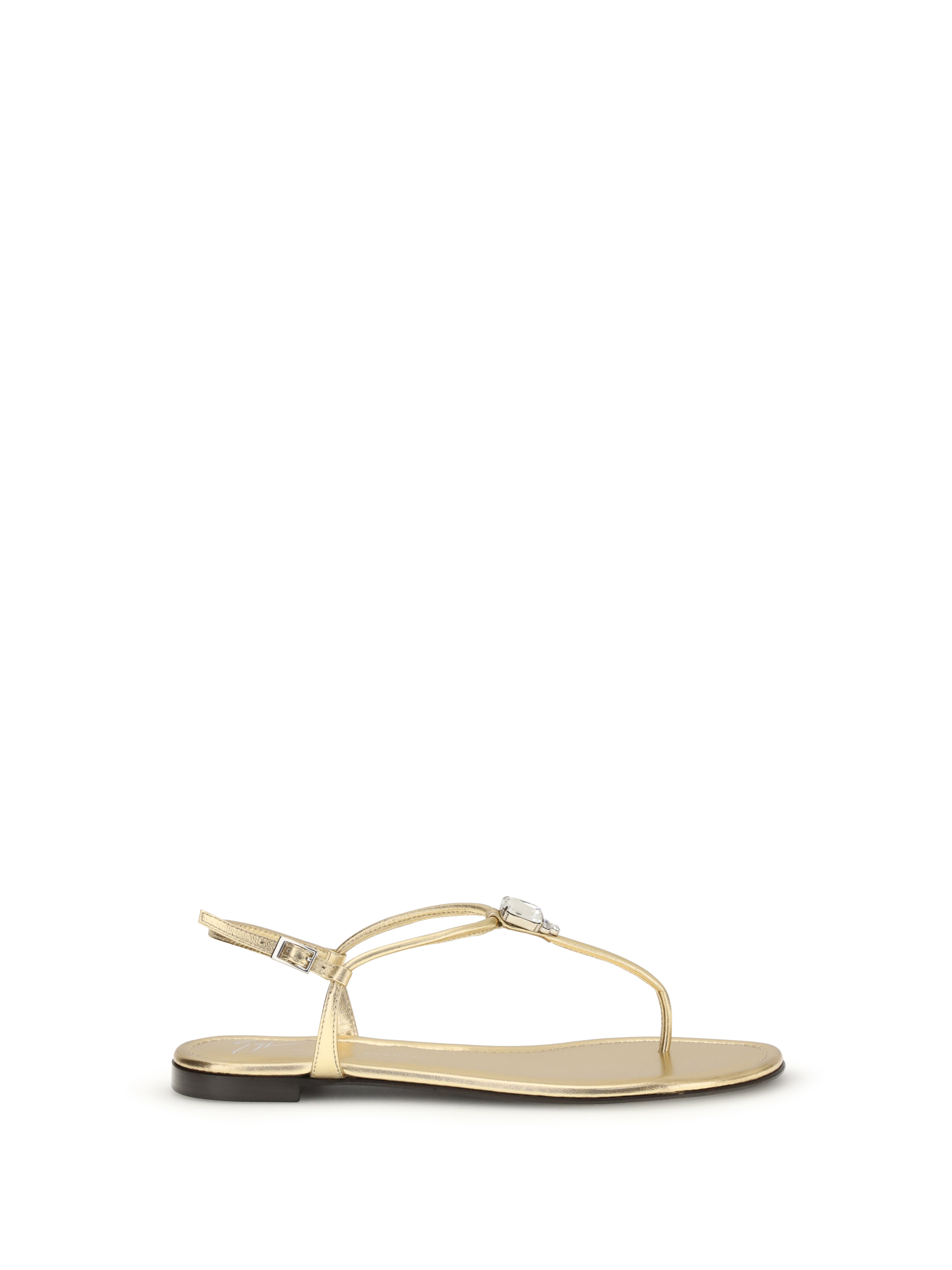 Pia Mizuki Sandals