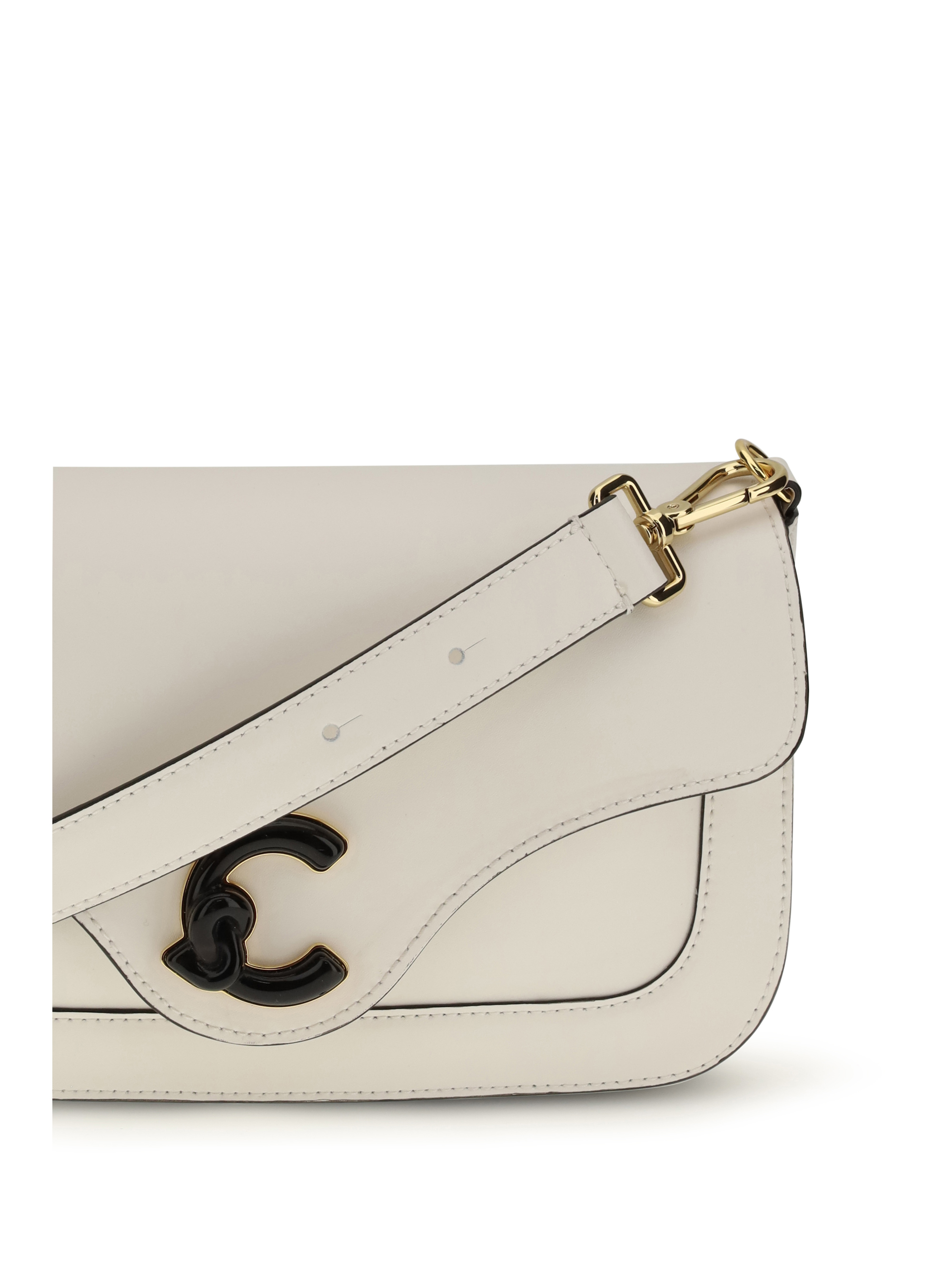C-Me Shoulder Bag
