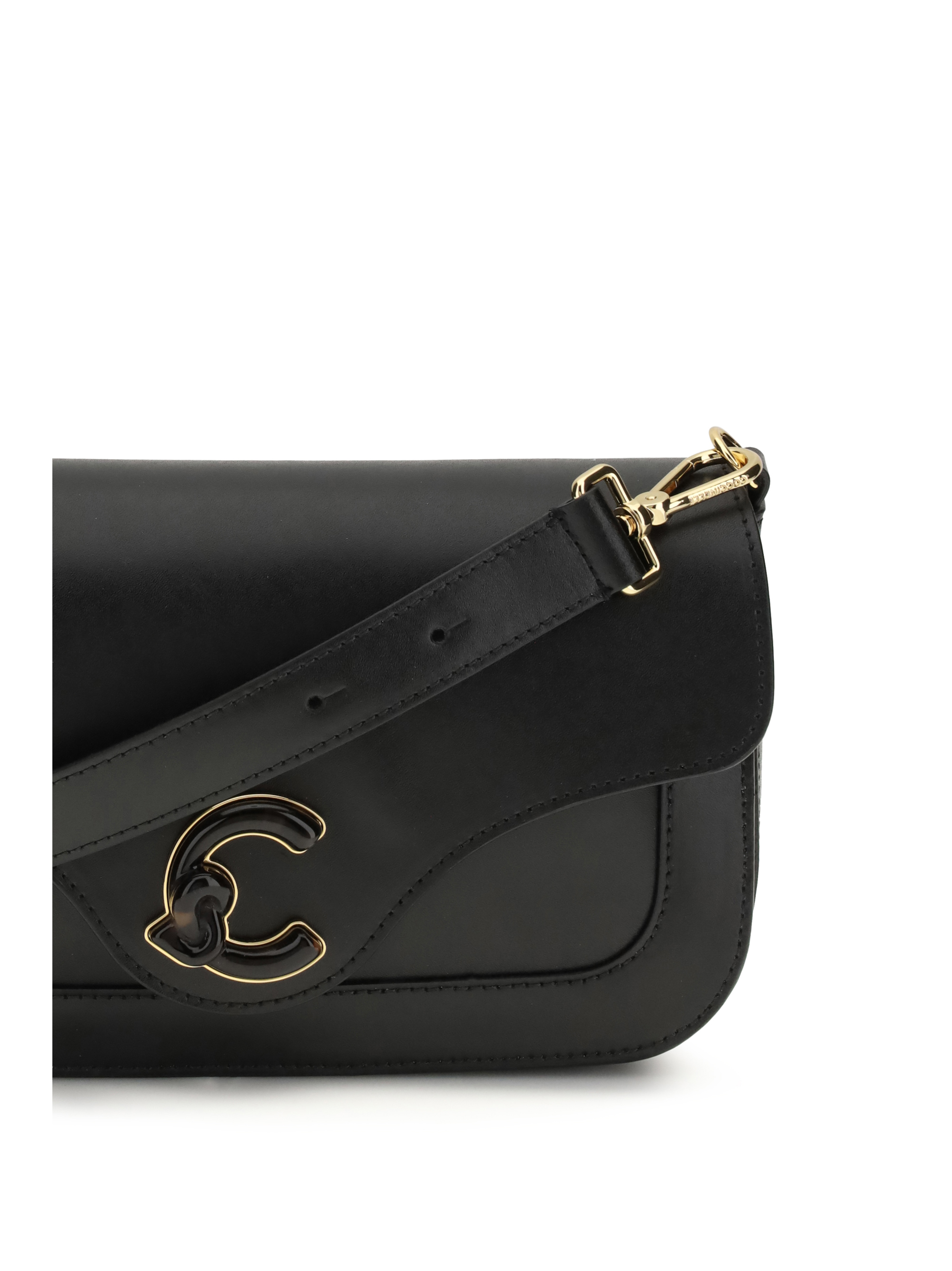 C-Me Shoulder Bag