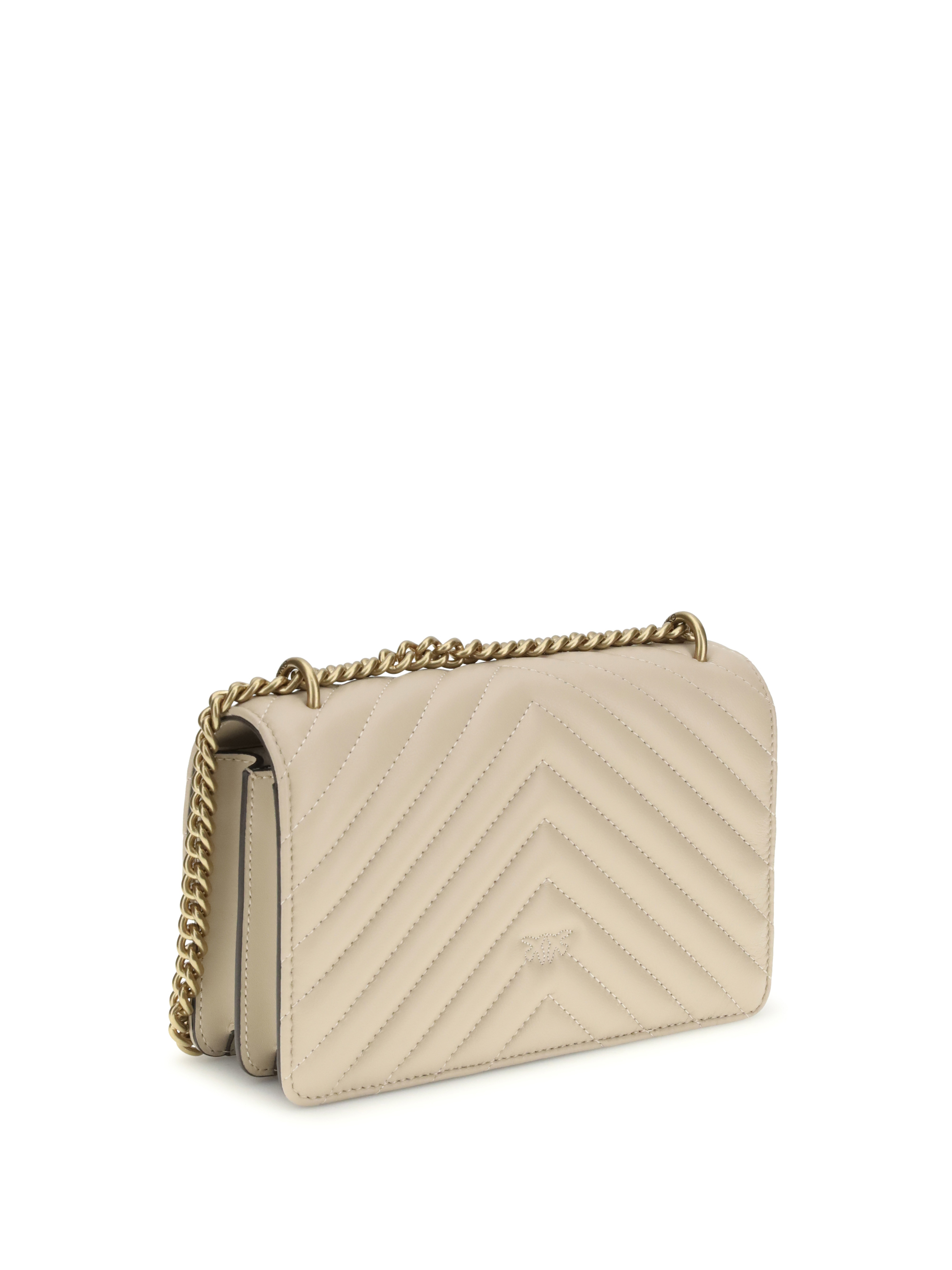 Mini Love Shoulder Bag