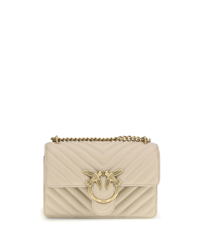 Mini Love Shoulder Bag