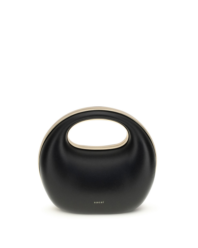 Rigid Handbag
