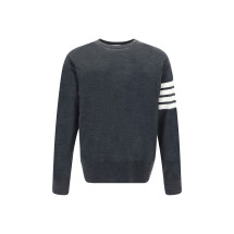 Virgin wool Sweater