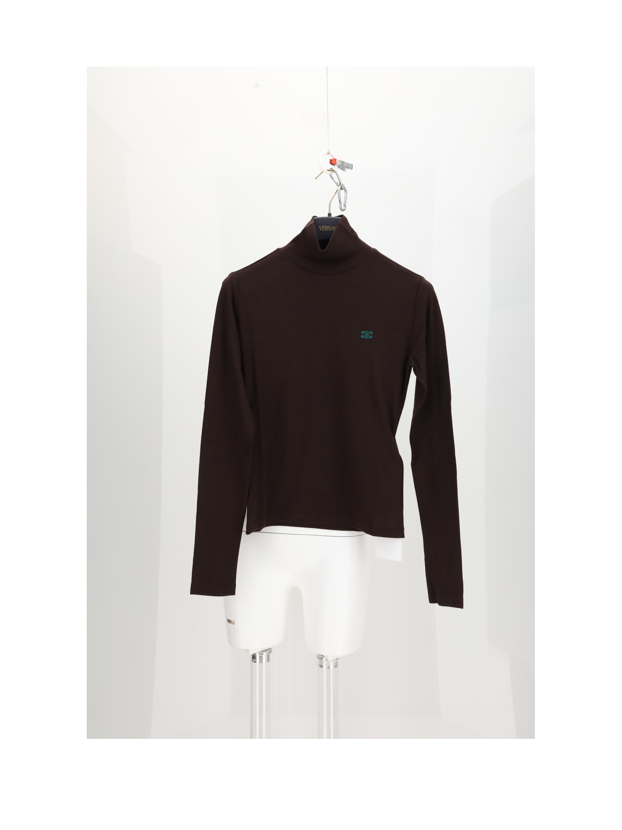 TURTLENECK TOP