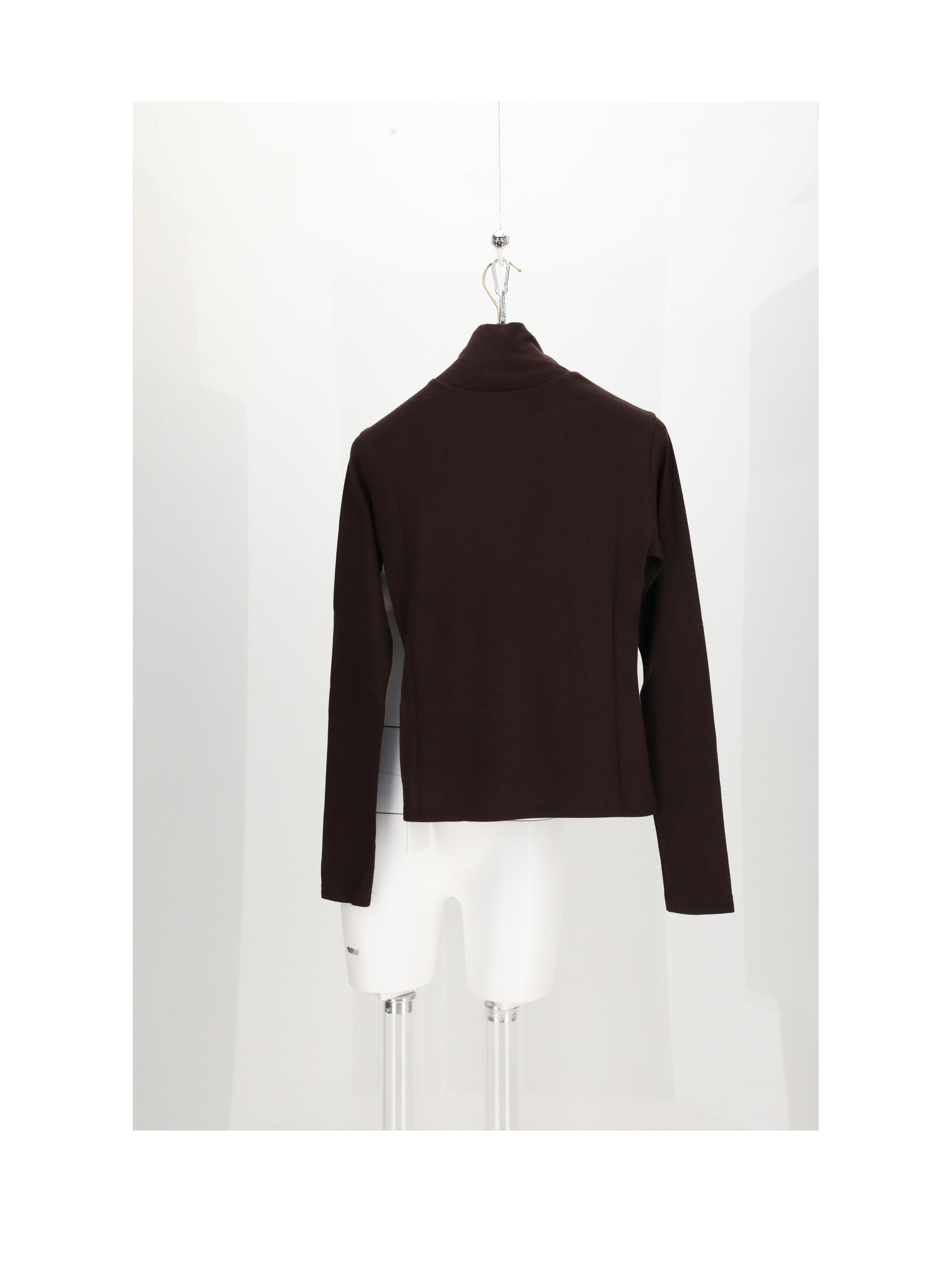 TURTLENECK TOP