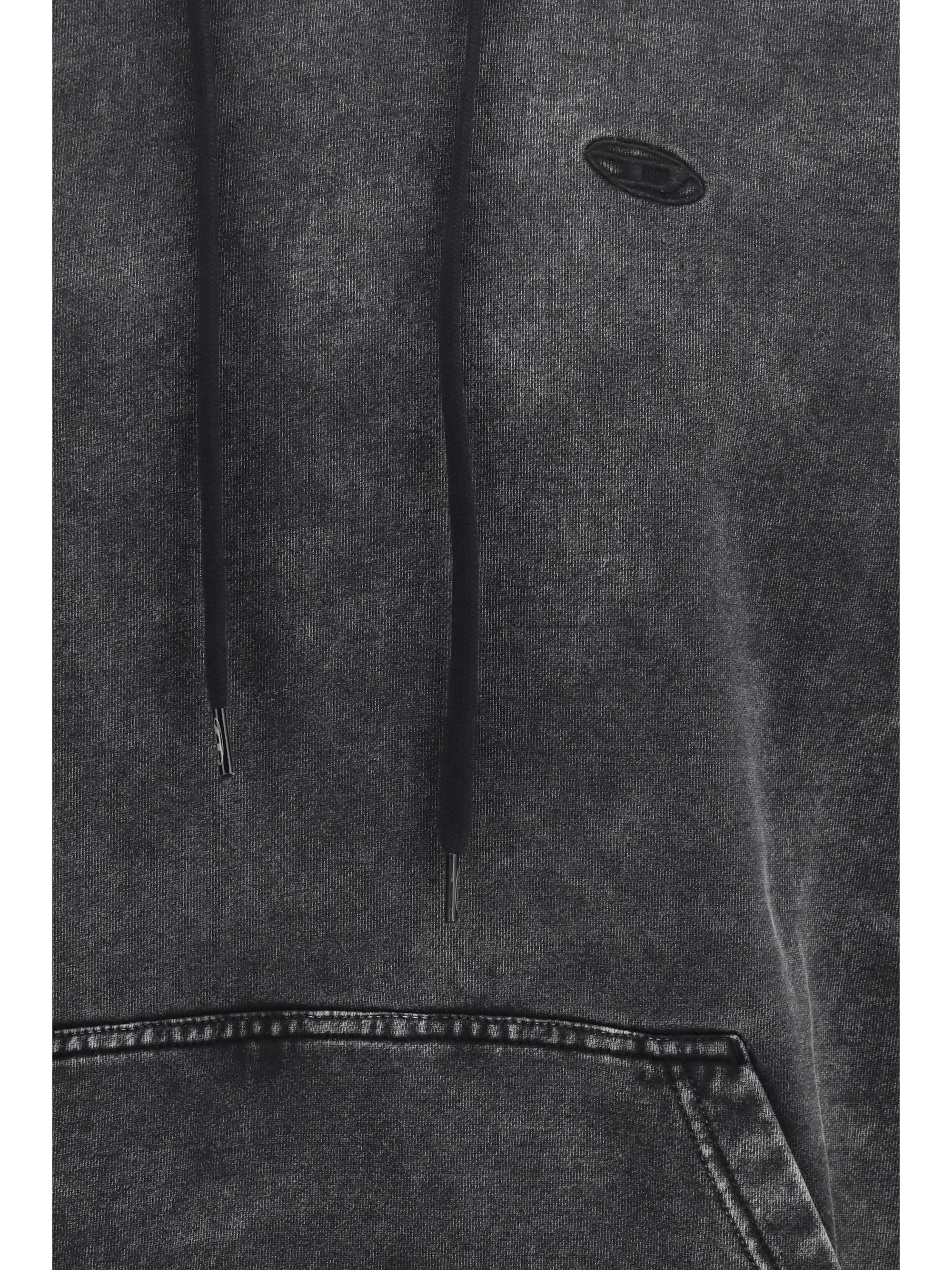 S-Boxt-Hood-Den Hoodie