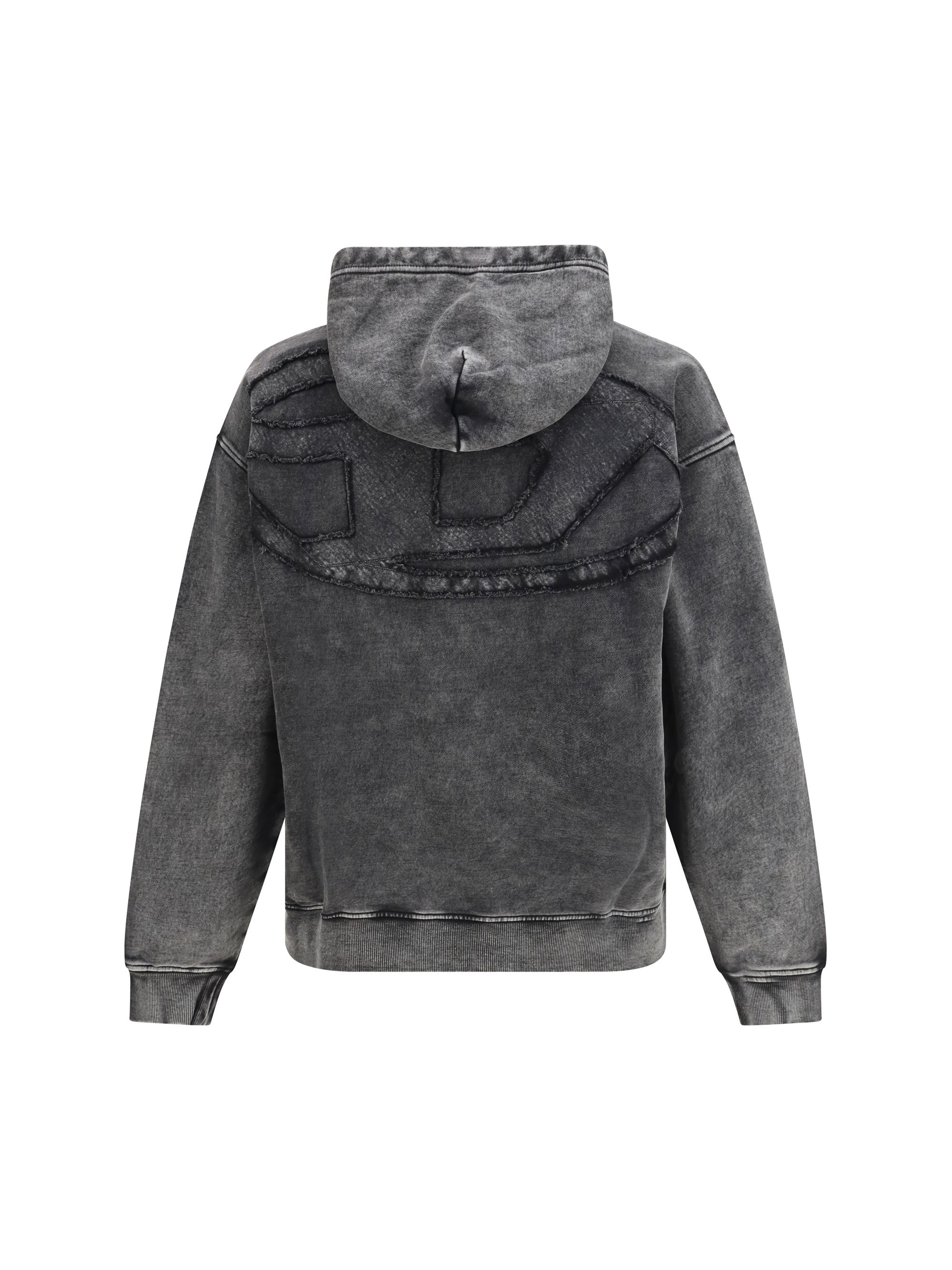 S-Boxt-Hood-Den Hoodie