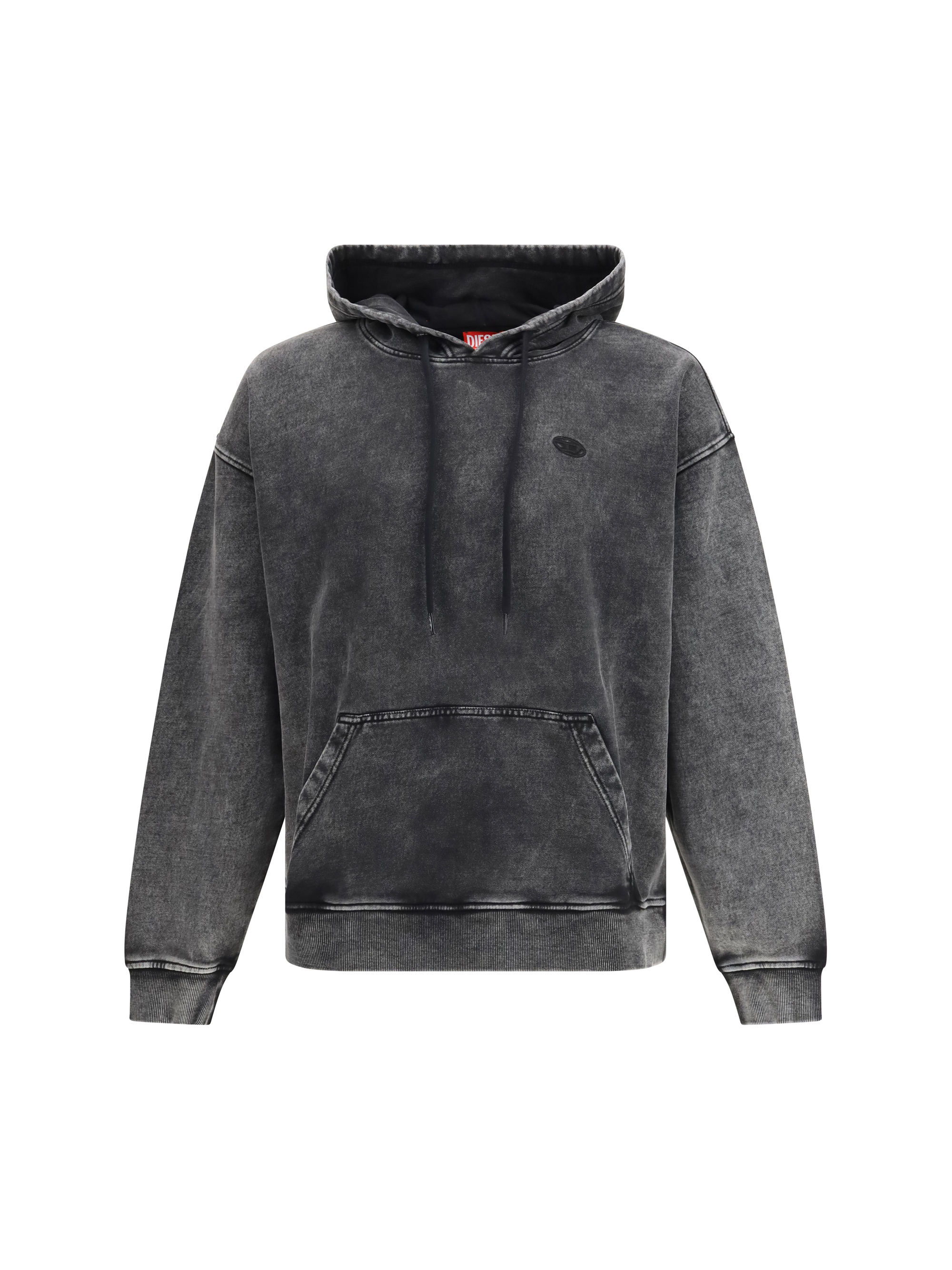 S-Boxt-Hood-Den Hoodie