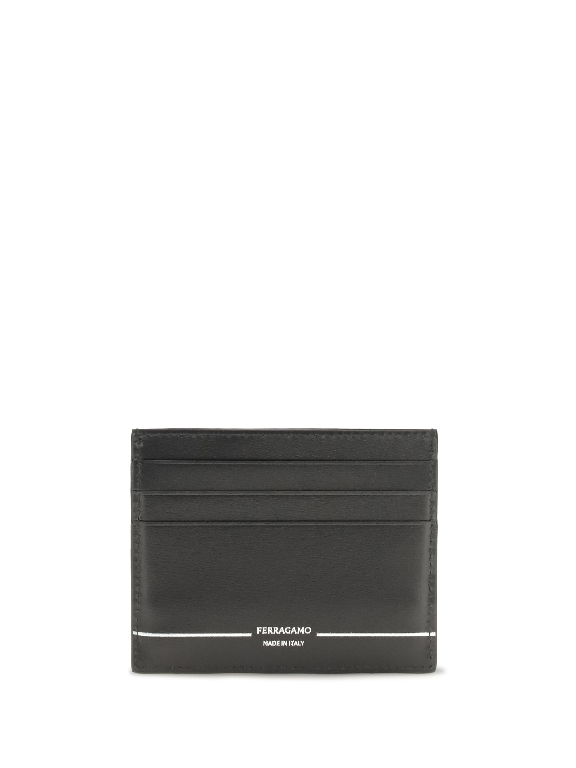 Leather Card Holder
