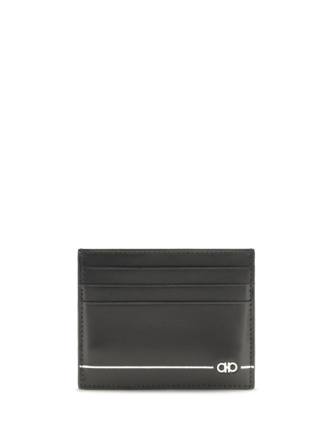 Leather Card Holder