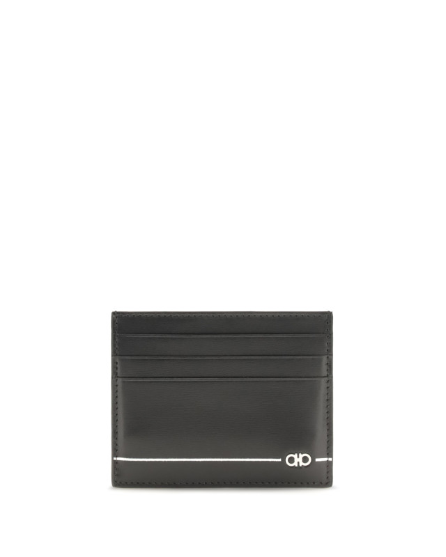 Leather Card Holder