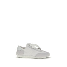 Viv Low suede Sneakers
