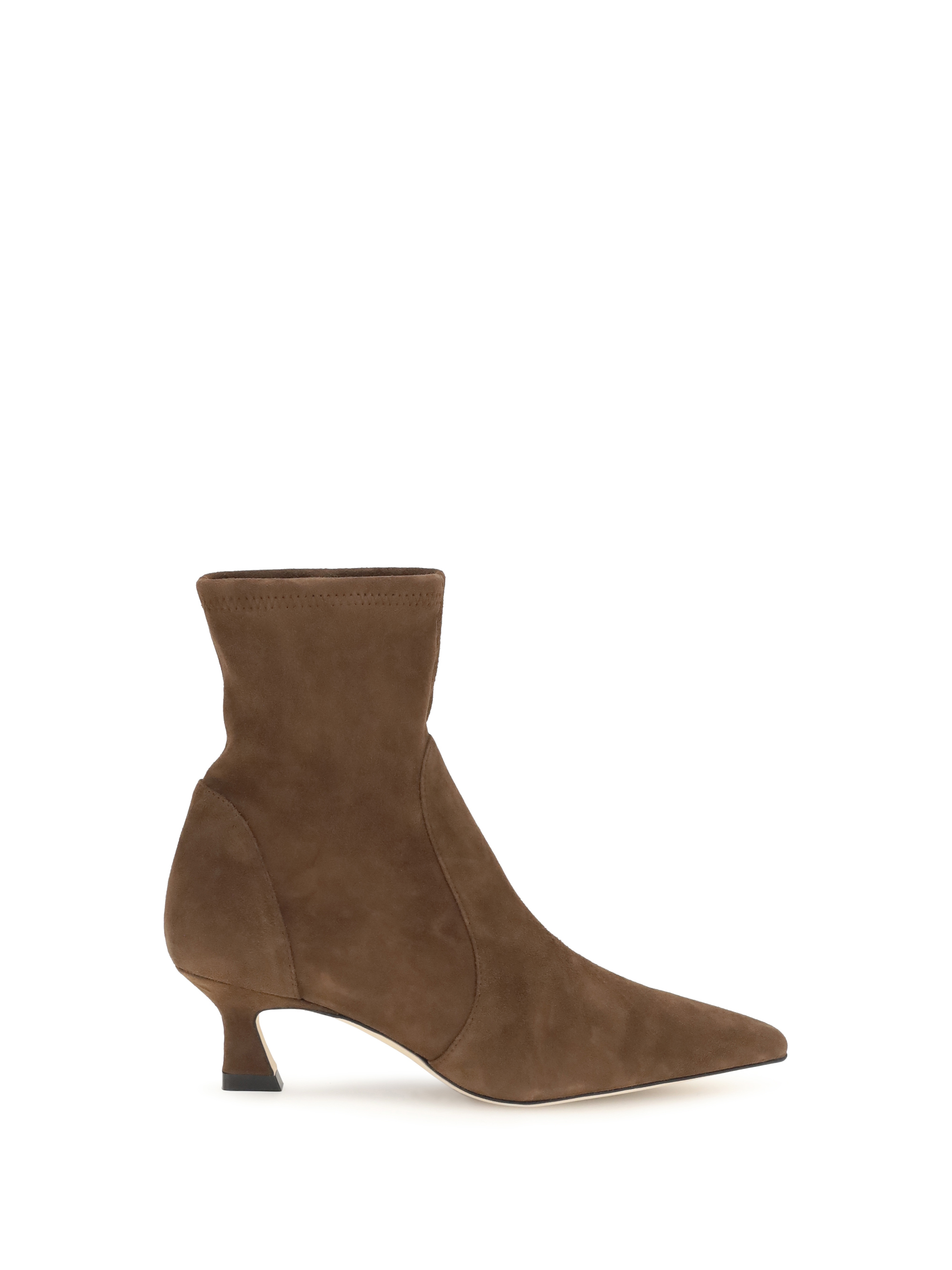 Vinnie Ankle Boots