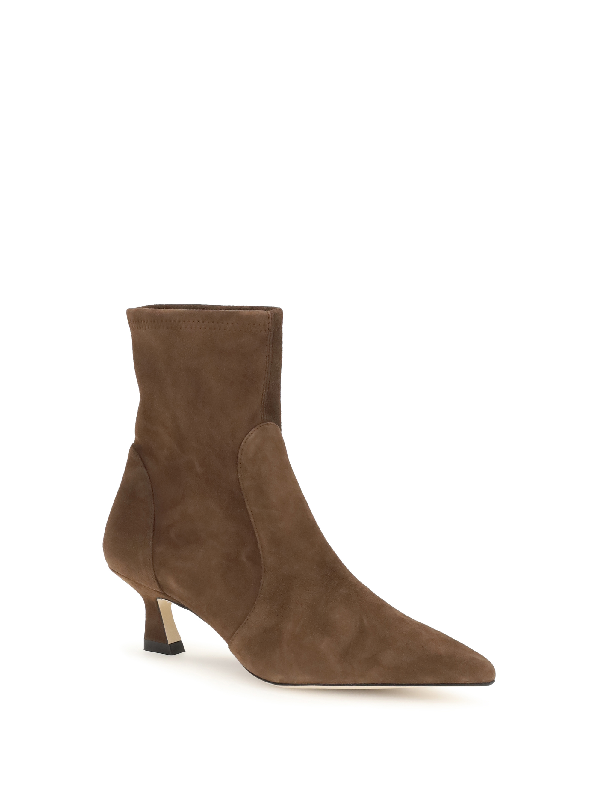 Vinnie Ankle Boots