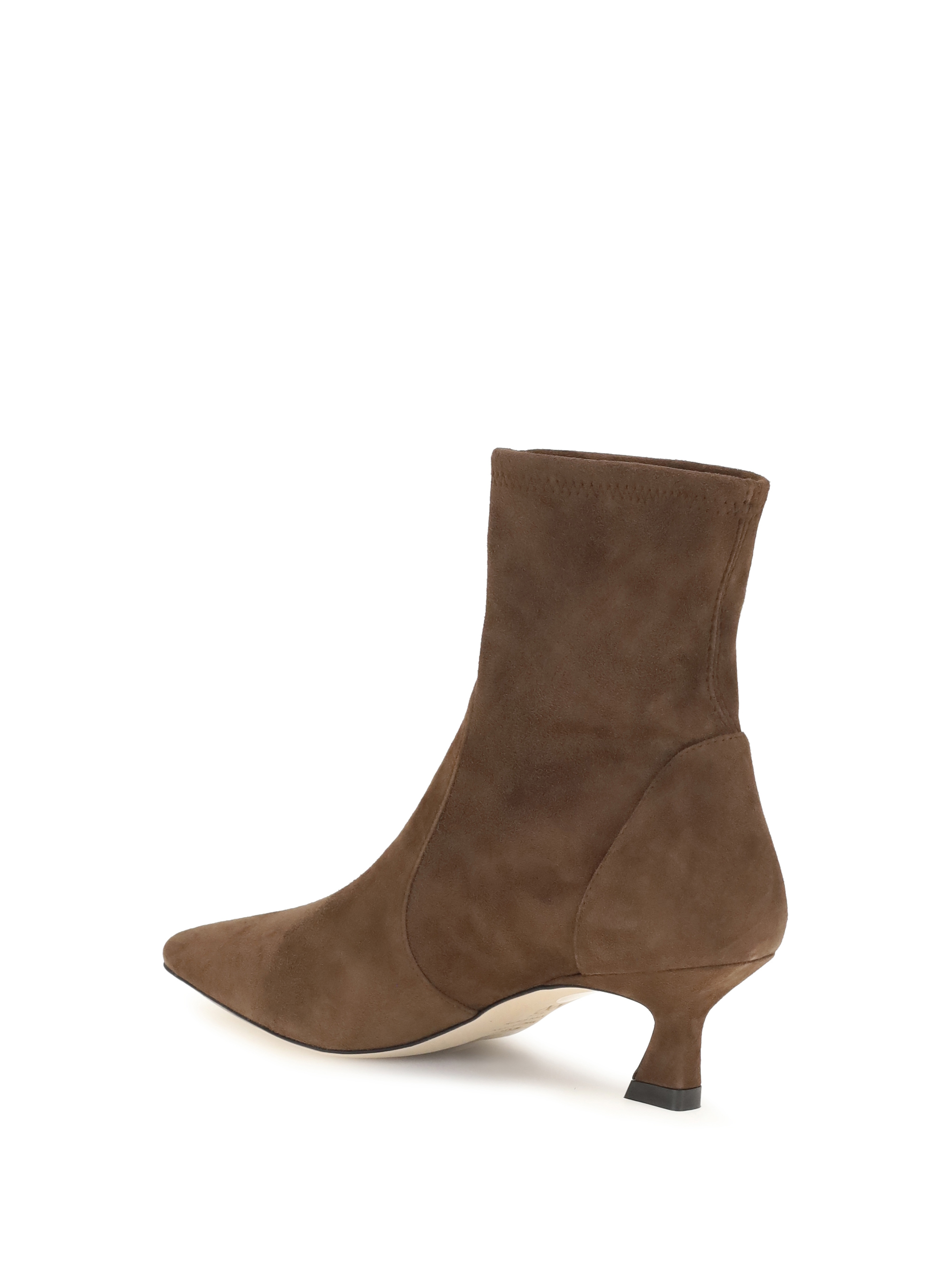 Vinnie Ankle Boots