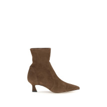 Vinnie Ankle Boots