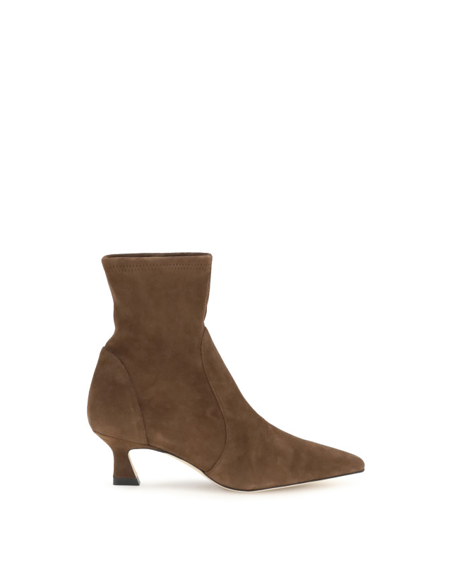 Vinnie Ankle Boots