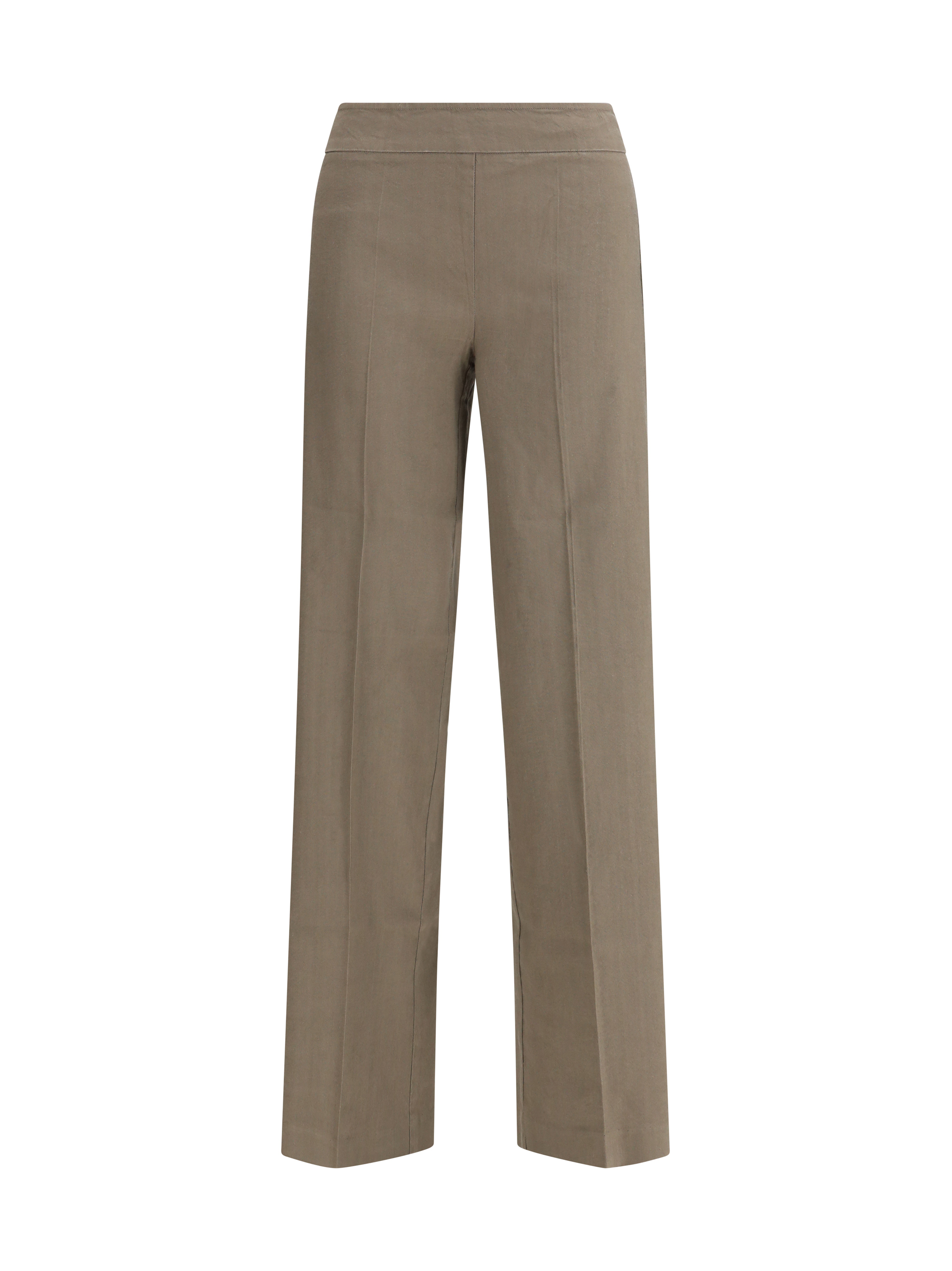 Flavia linen Pants