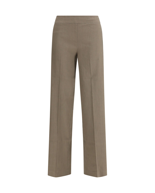 Flavia linen Pants