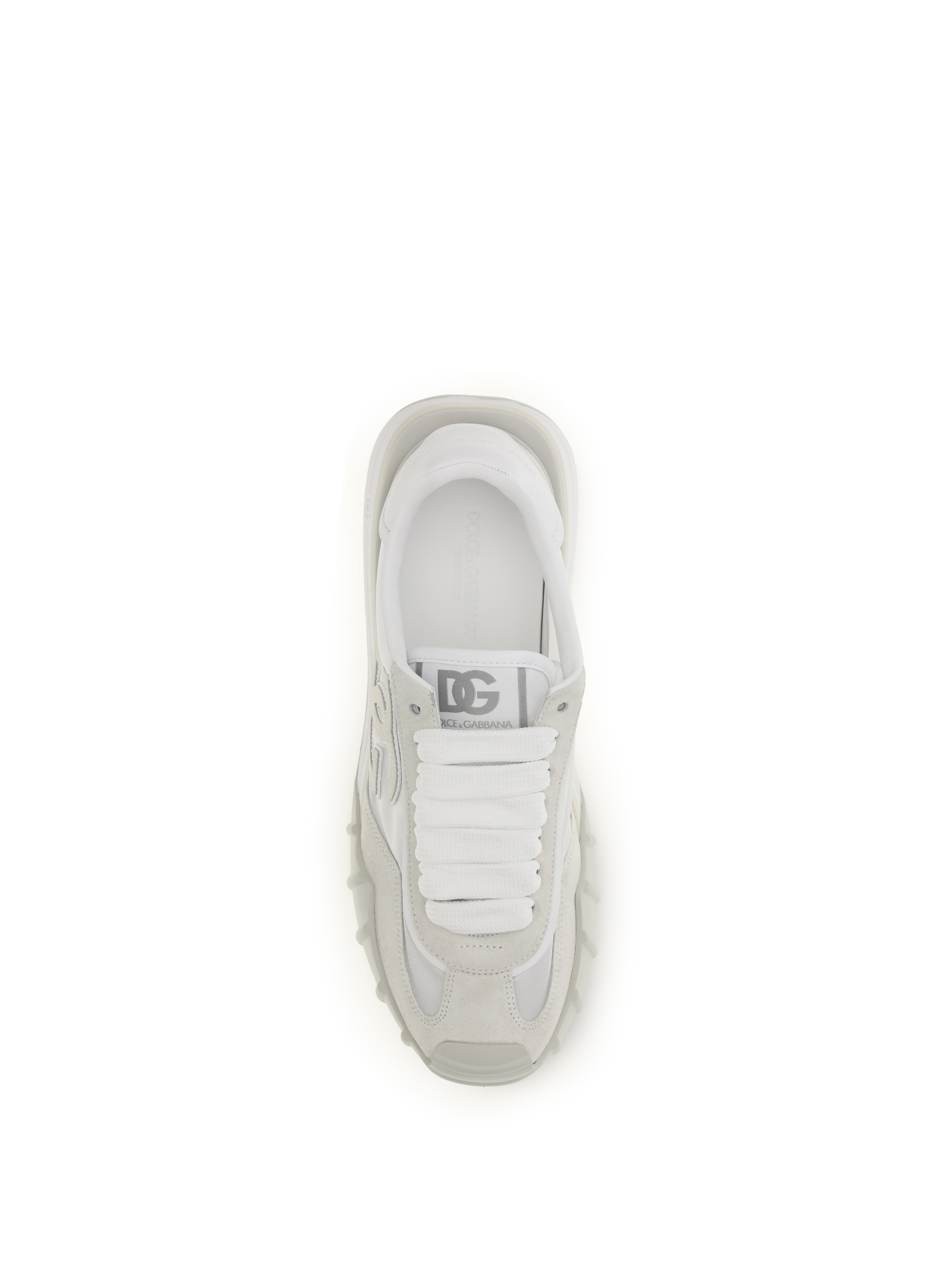 DG Athletic Sneakers