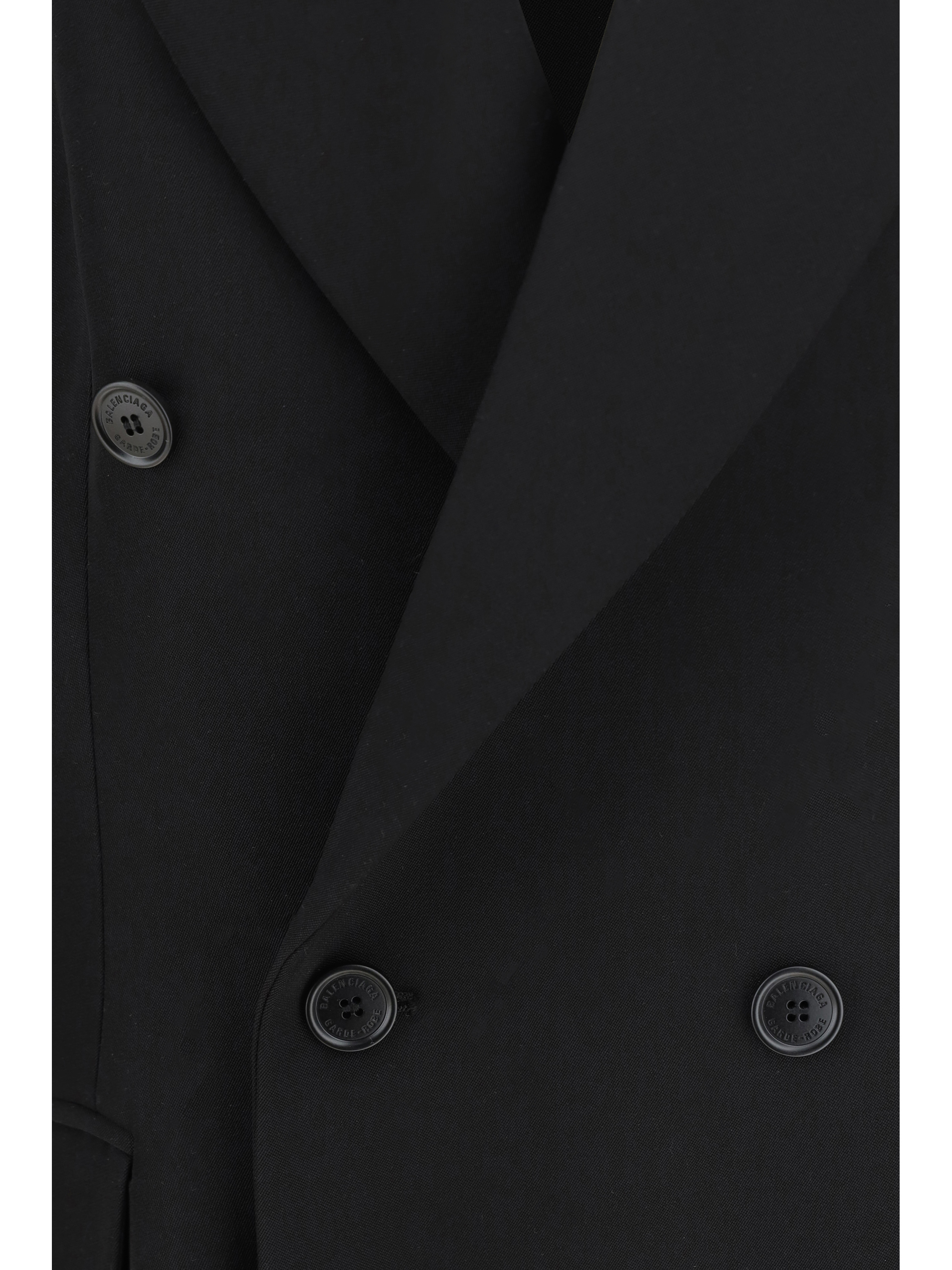 Blazer Jacket