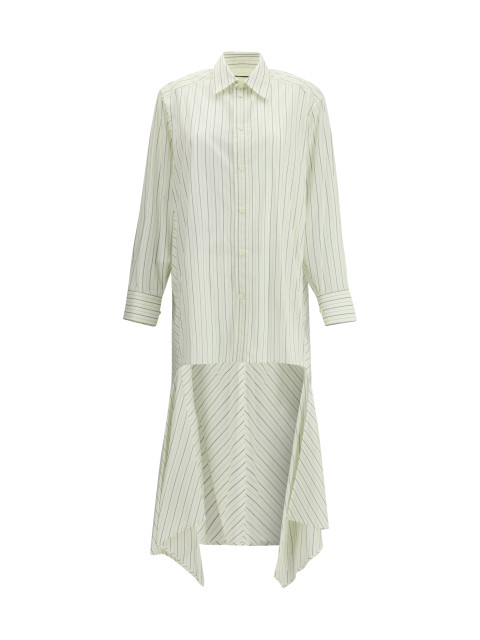 Chemisier Dress