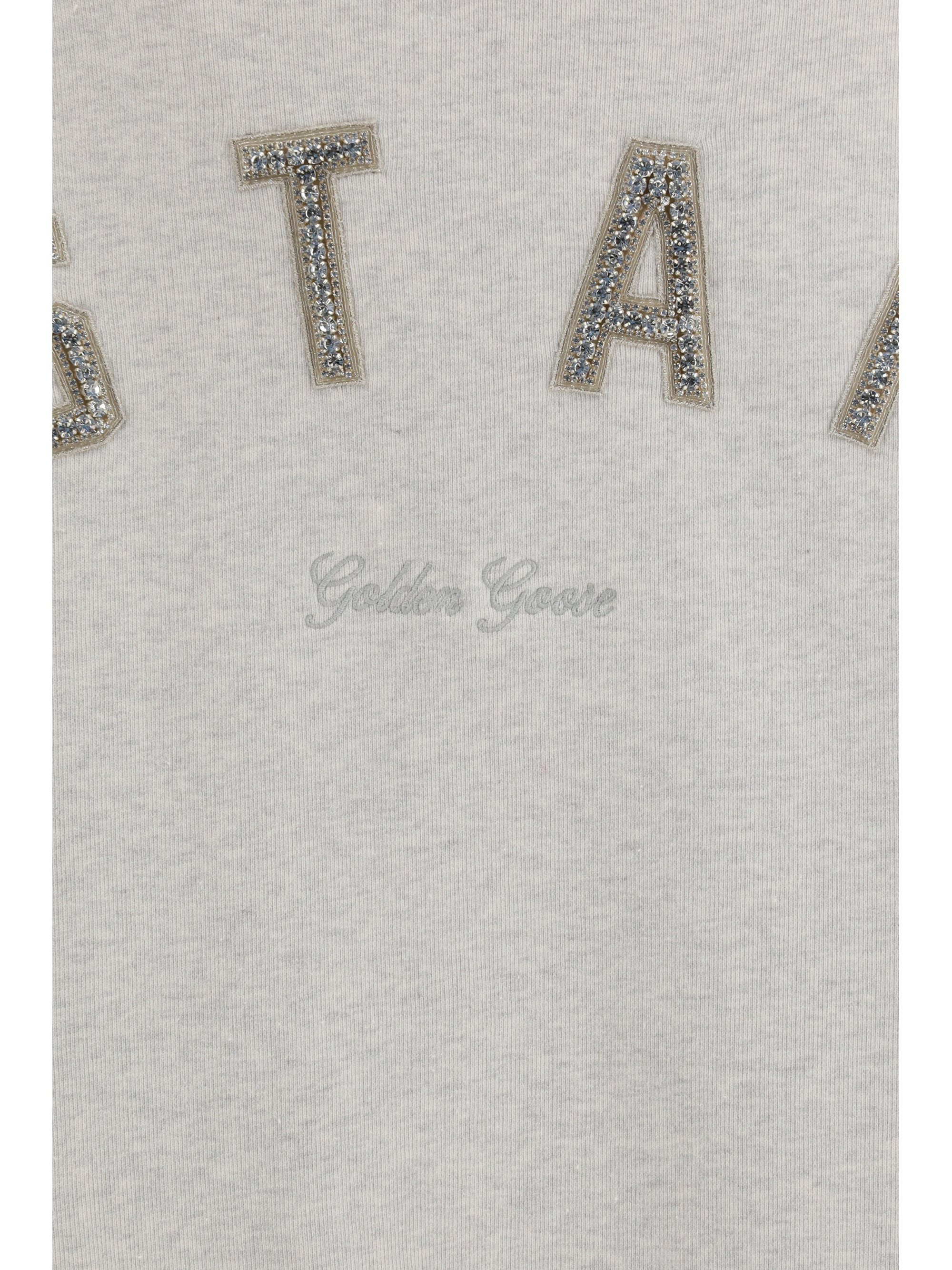 Unisex Star Sweatshirt in cotton