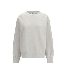 Unisex Star Sweatshirt in cotton