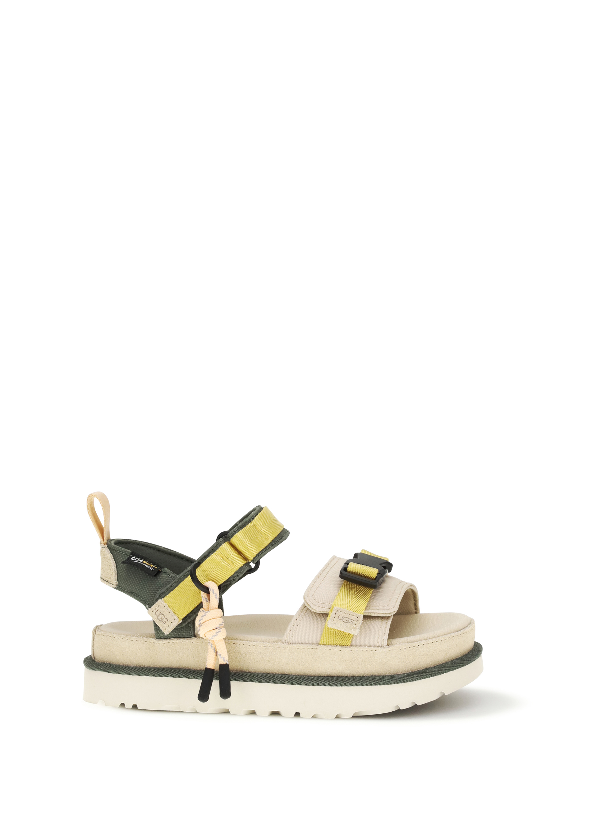 Goldenstar Wildwood Sandals