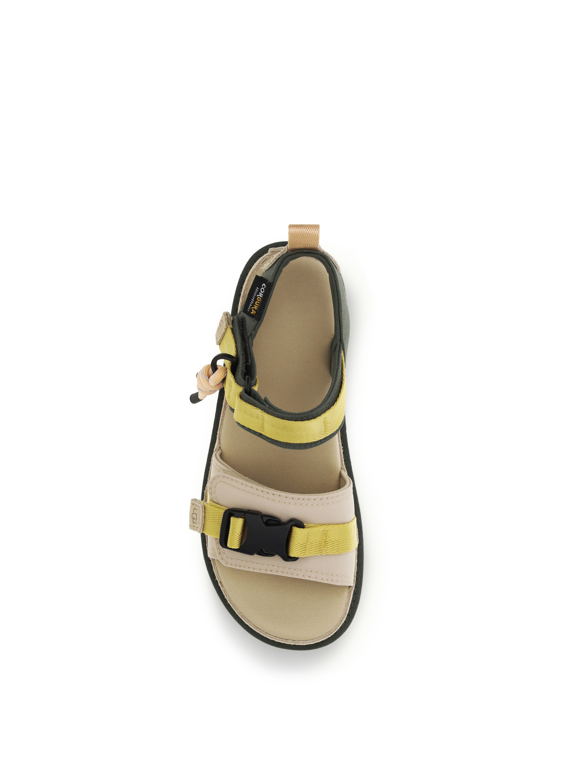 Goldenstar Wildwood Sandals