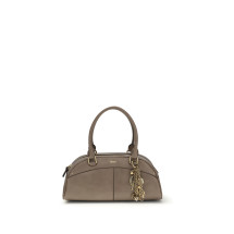 Bowling Handbag