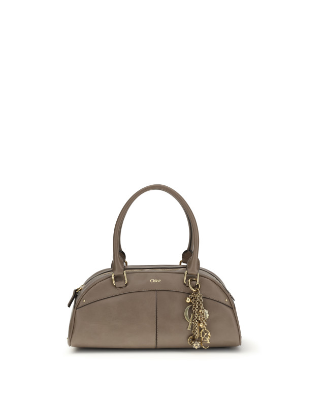Bowling Handbag
