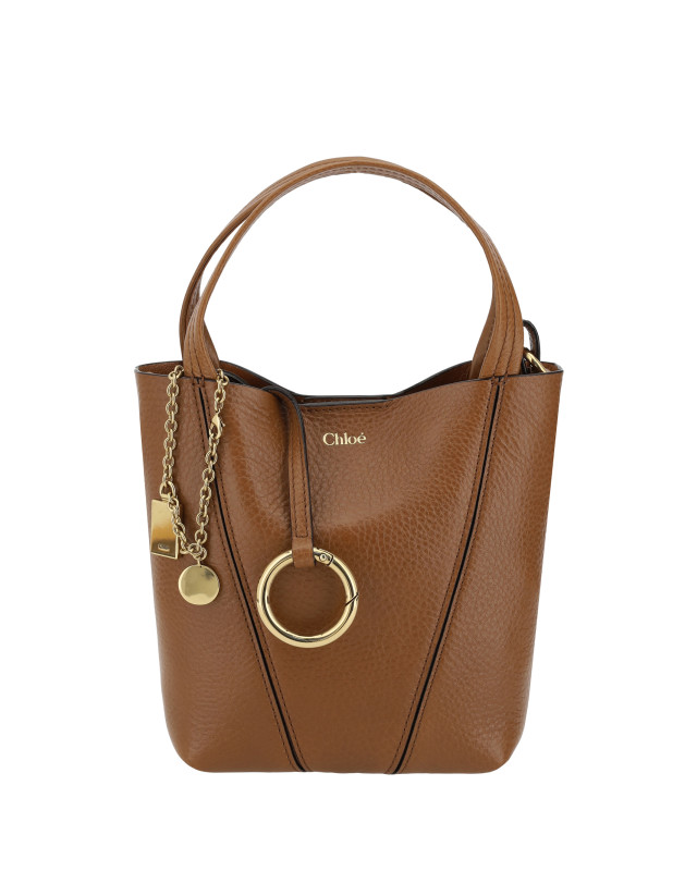 Spin Shoulder Bag