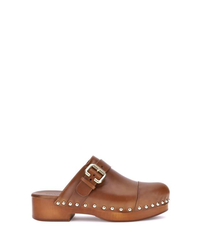 Jeannette Mules