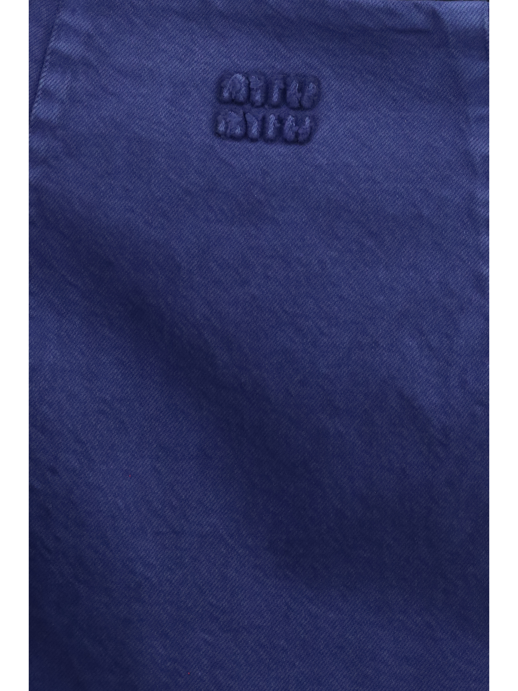Short cotton Dress