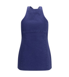 Short cotton Dress