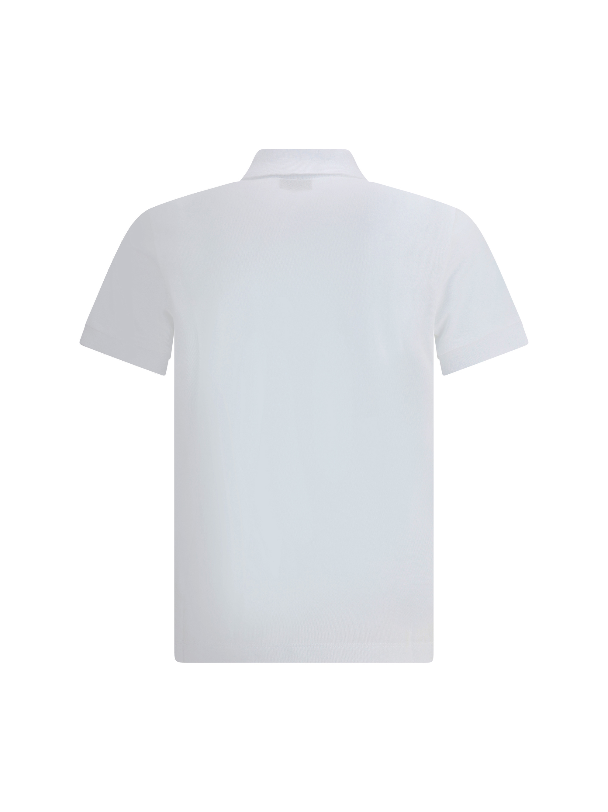 Cotton Polo