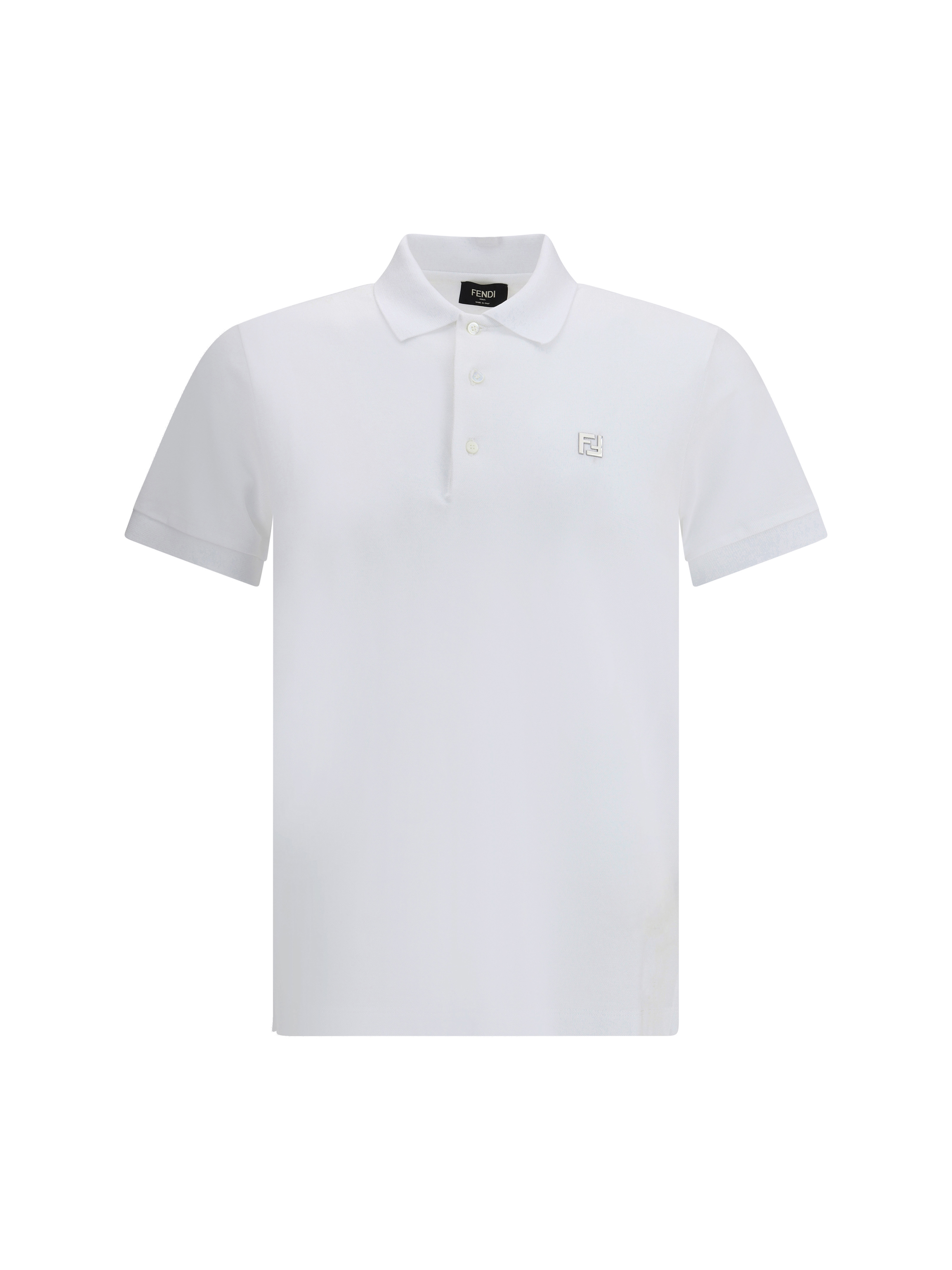 Cotton Polo