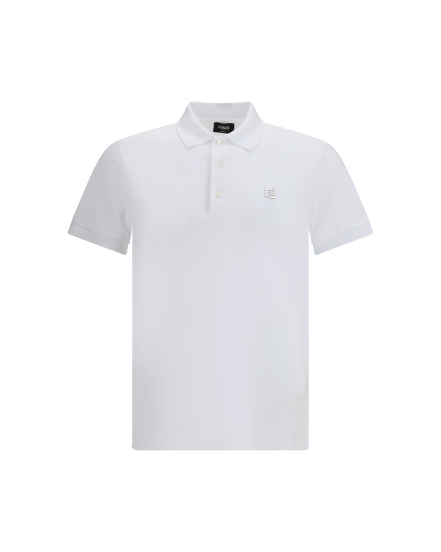 Cotton Polo