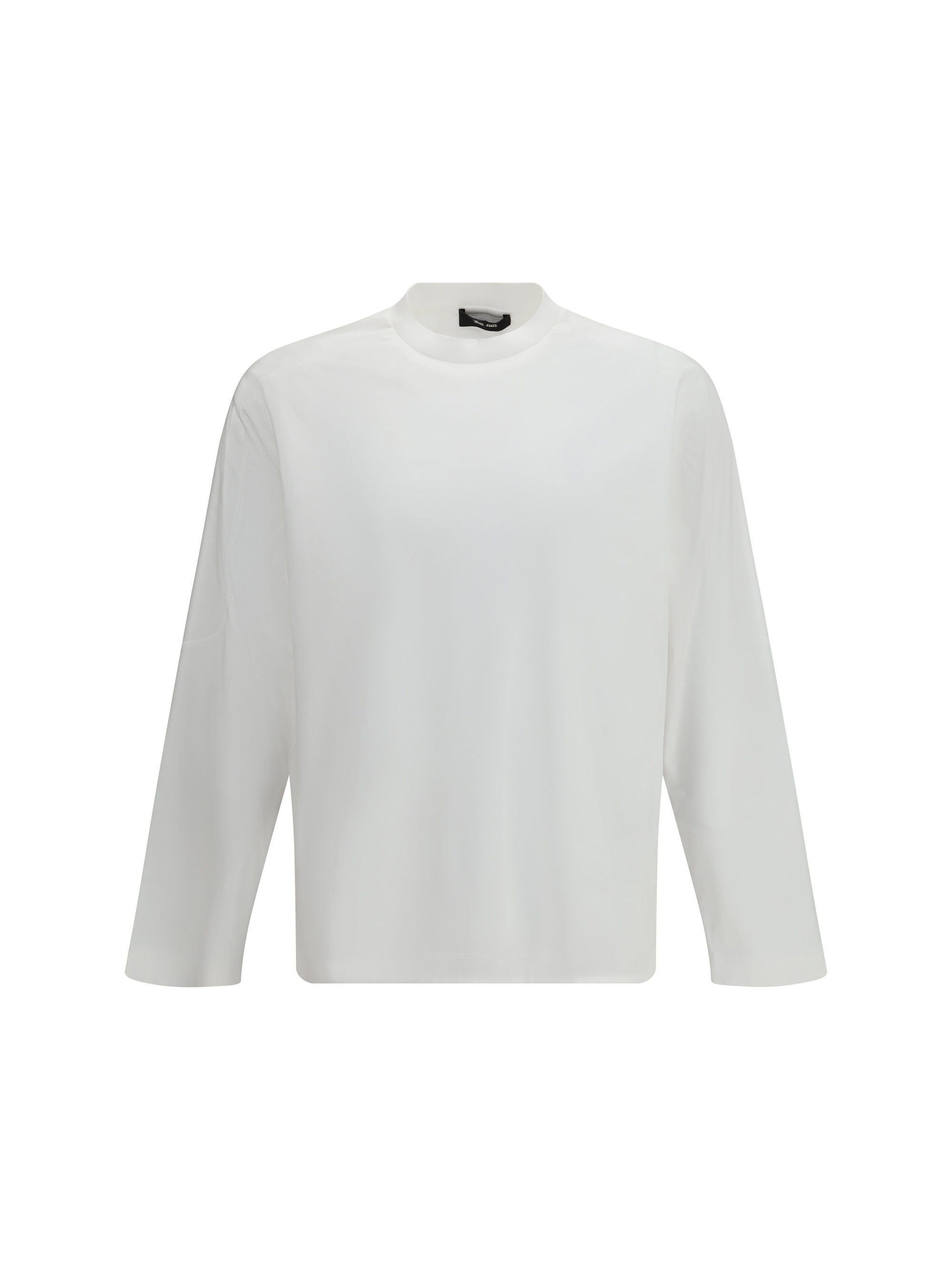 Long-sleeved T-shirt
