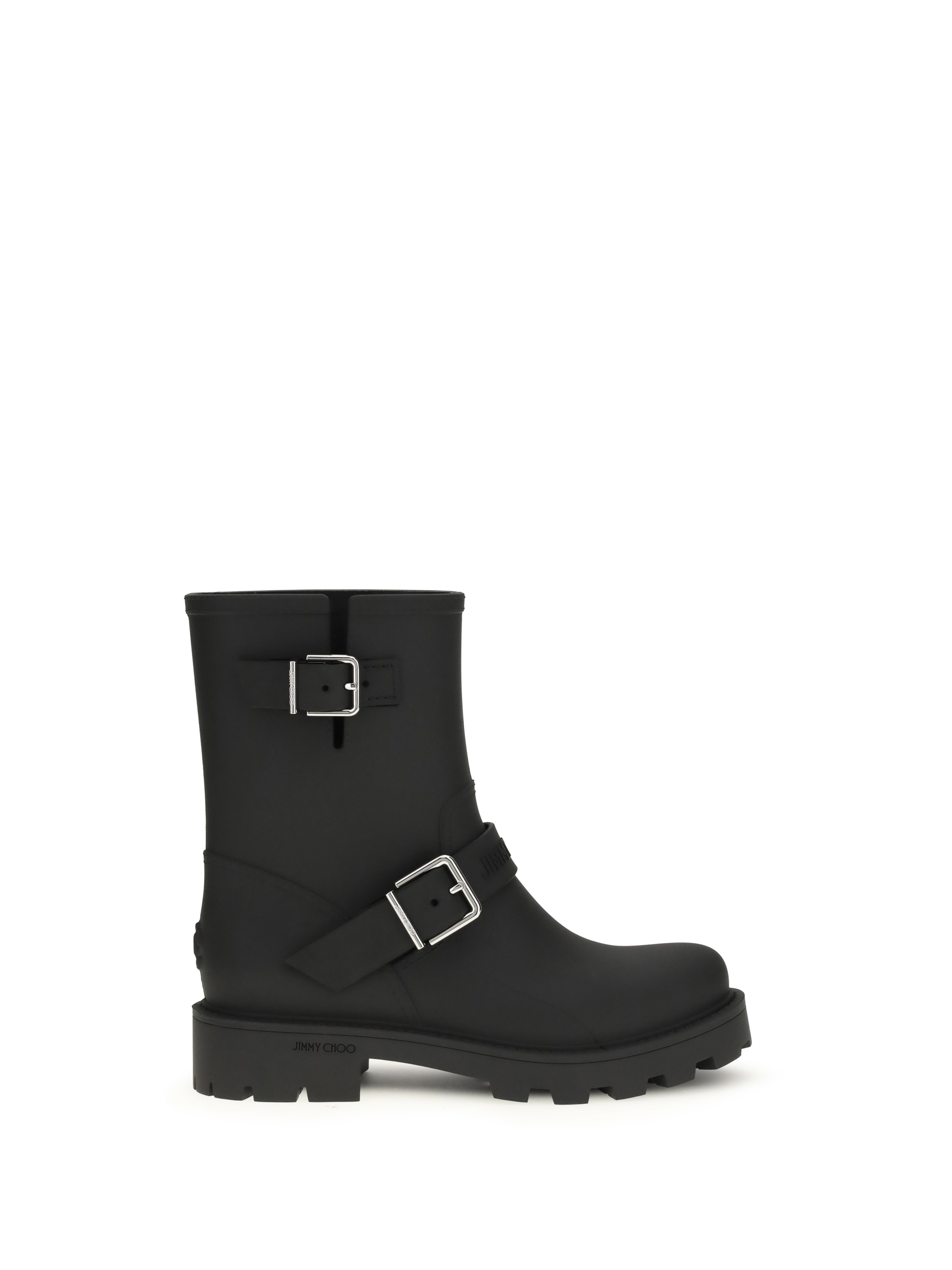 TPU Rain Boots