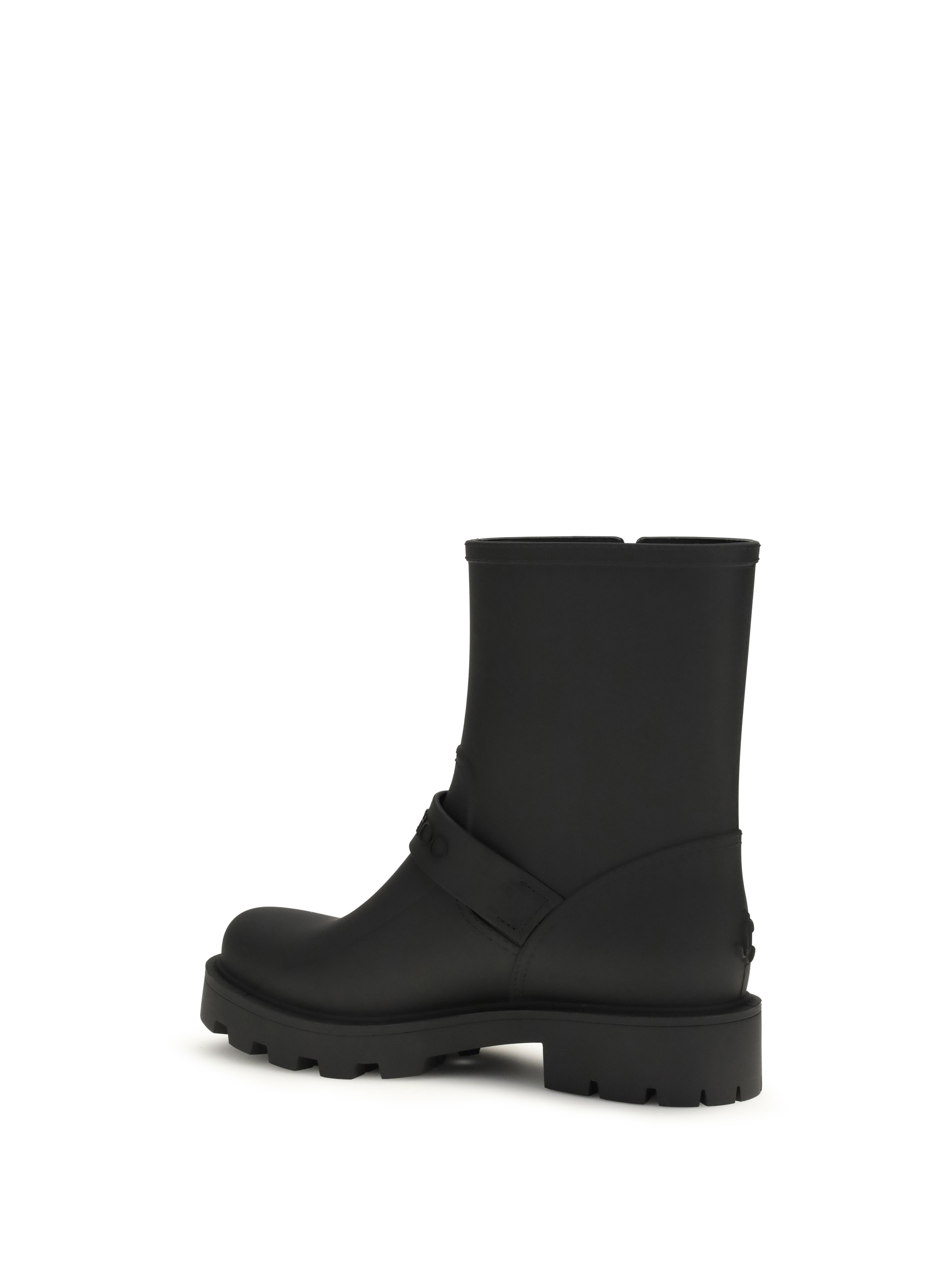 TPU Rain Boots