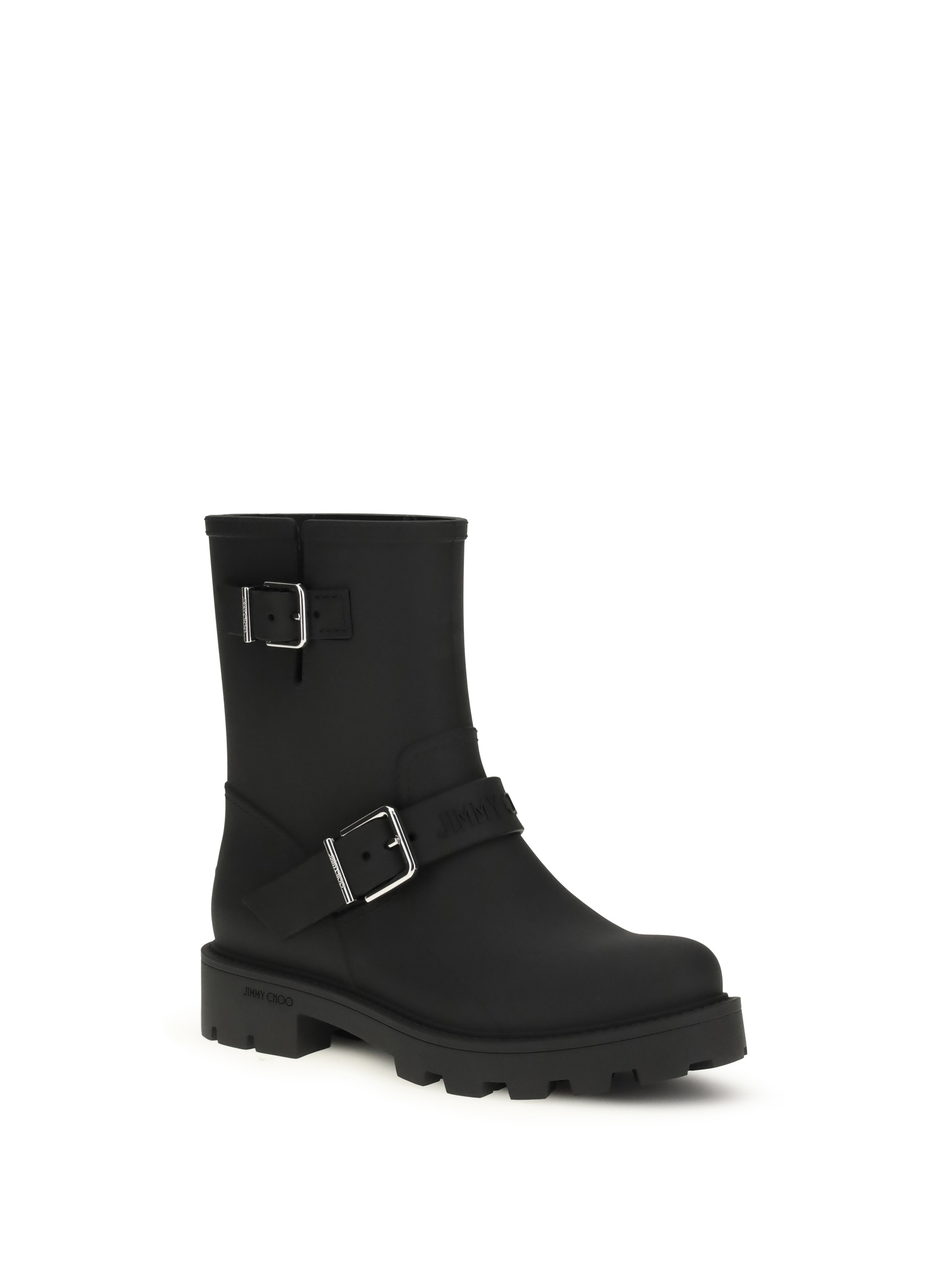 TPU Rain Boots