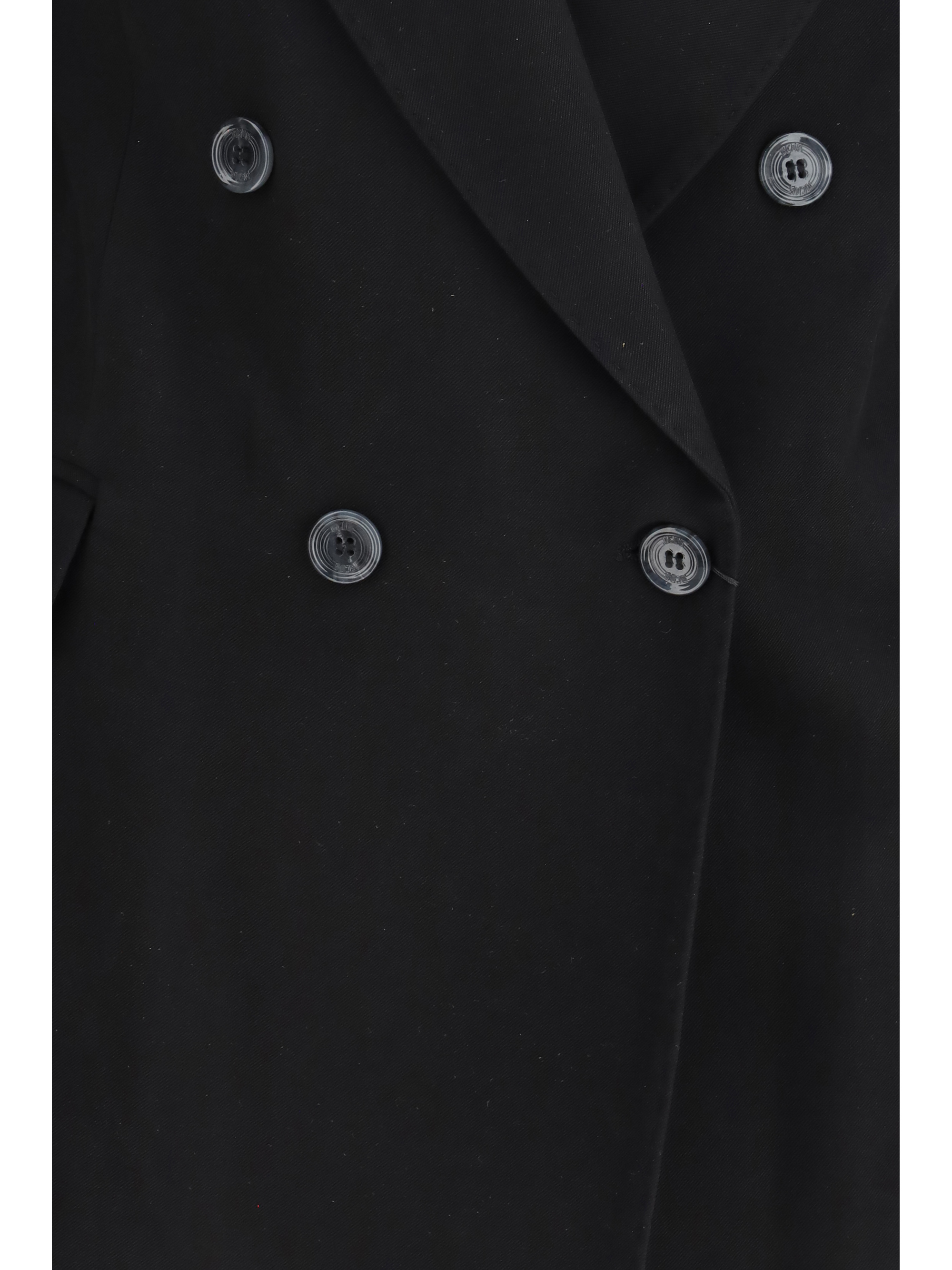 Double-breasted Blazer