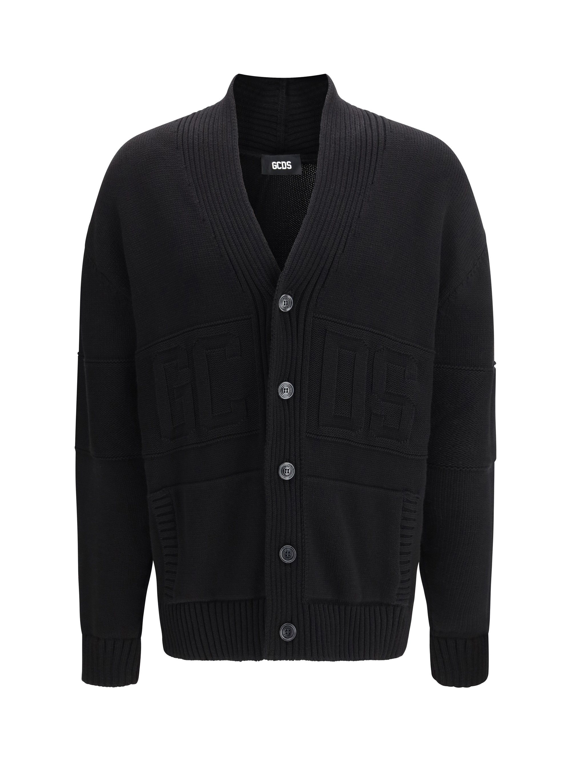 Knit Cardigan