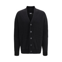Knit Cardigan