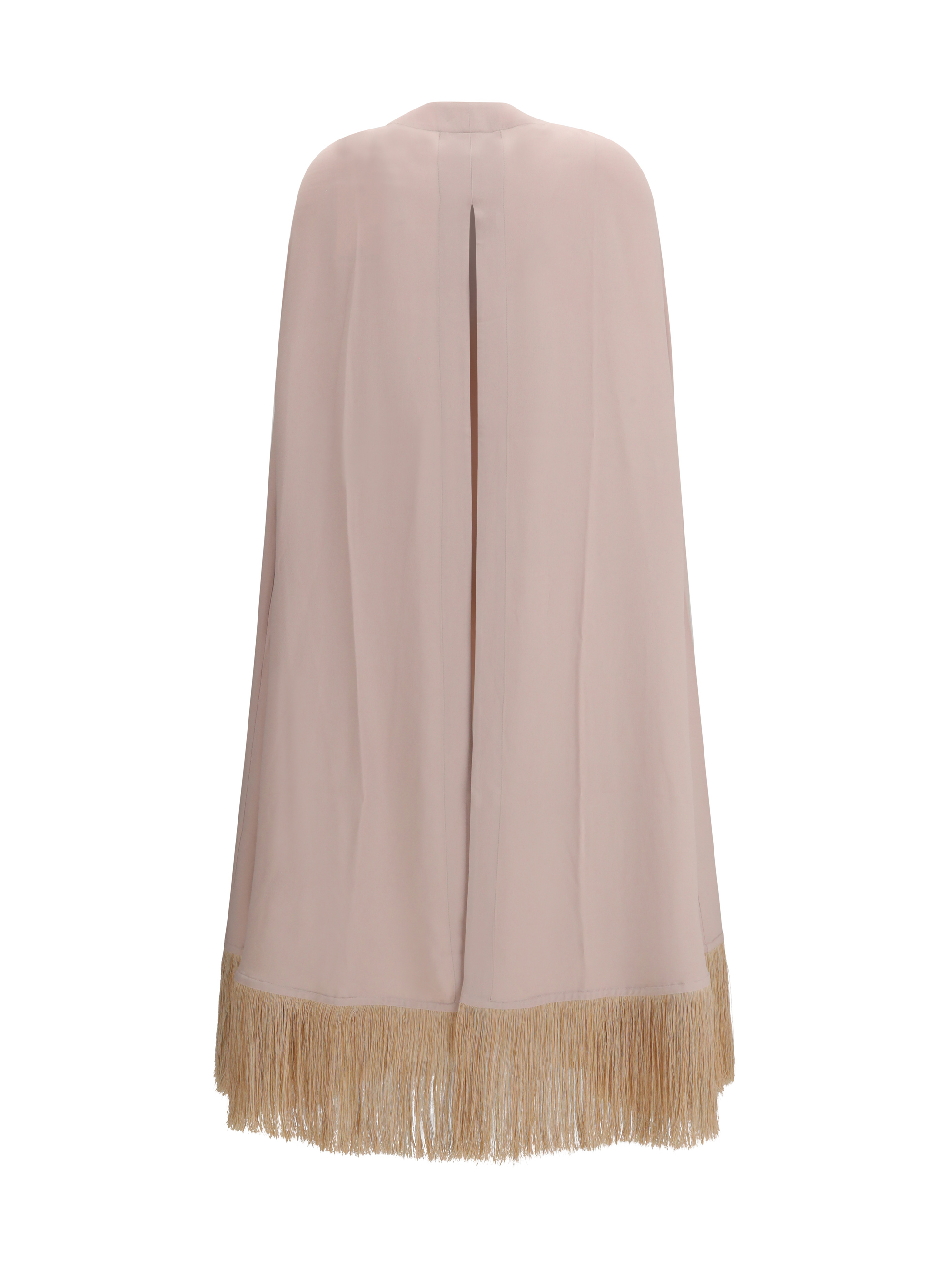 Deco crepe Cape