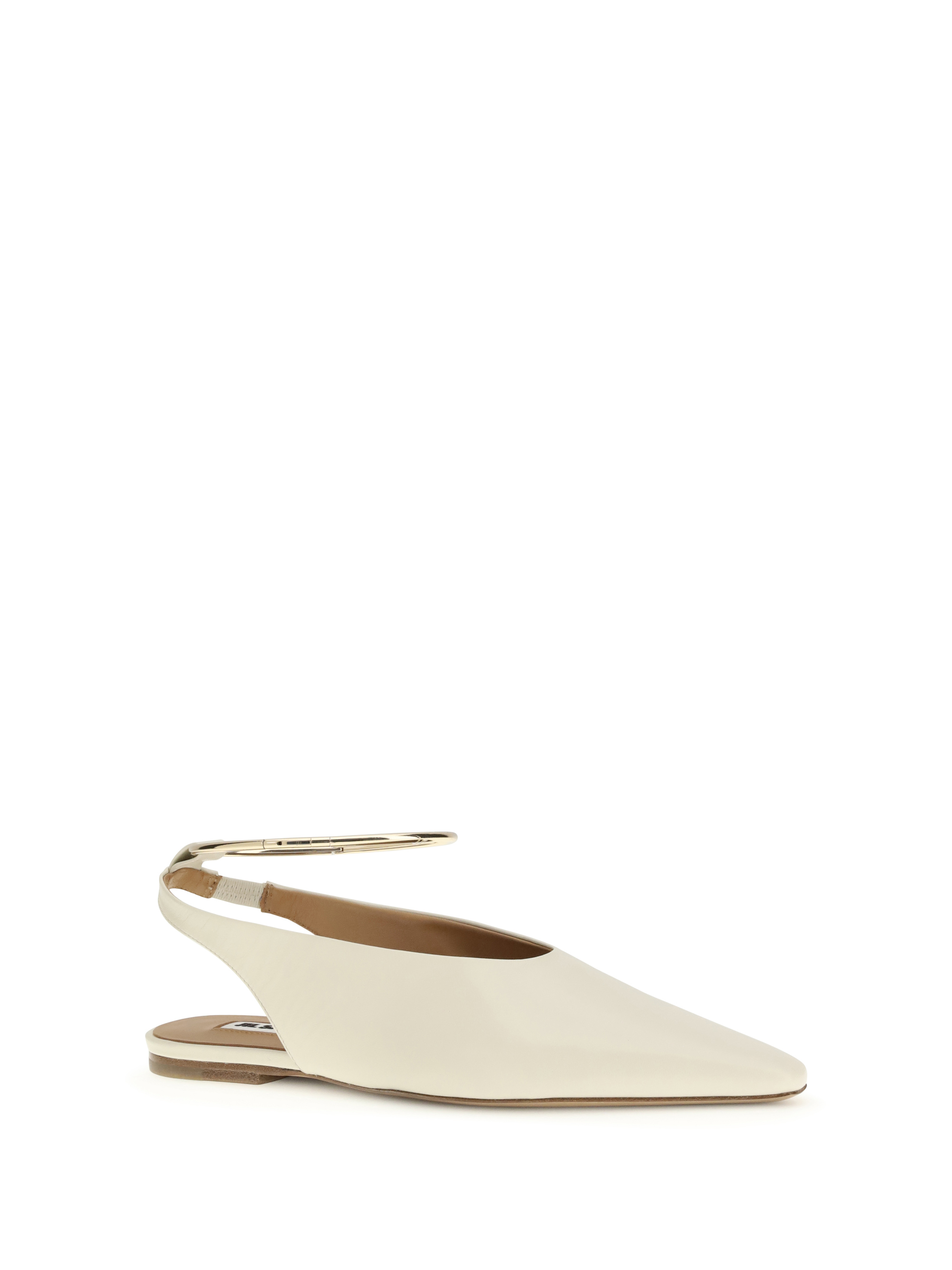 Ring Ballerinas