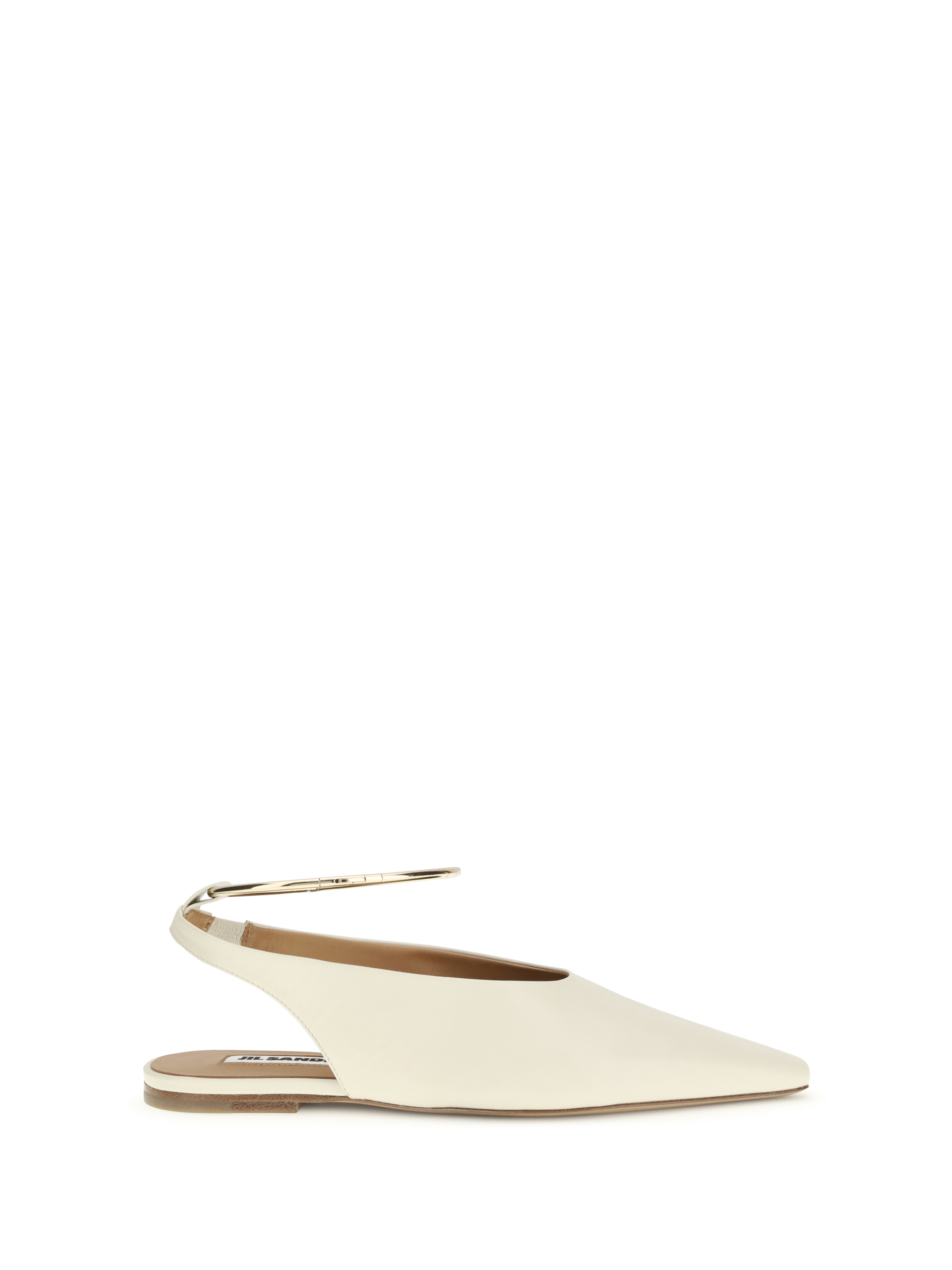 Ring Ballerinas