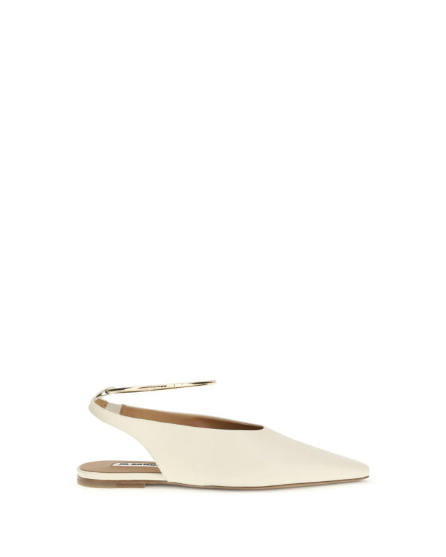 Ring Ballerinas